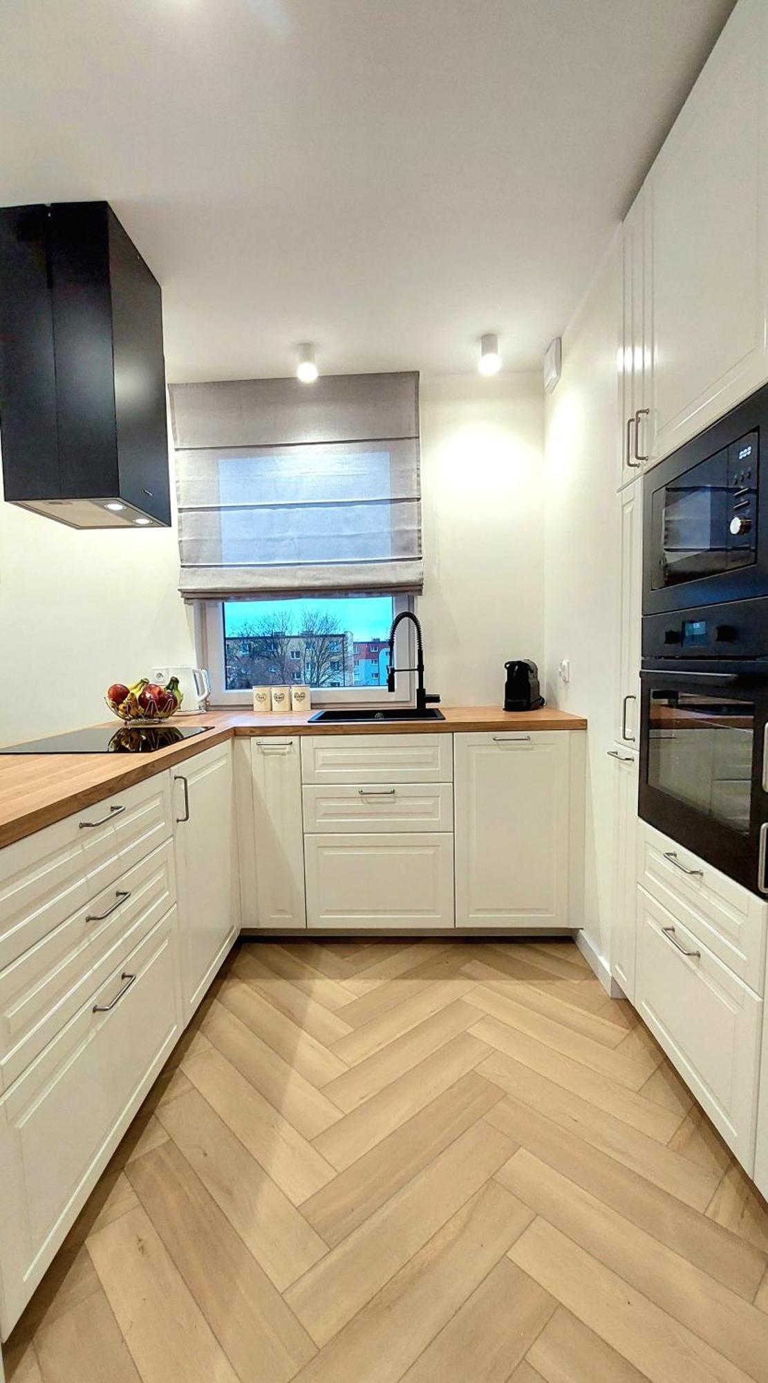 Apartment Golden Beach By Triapart Gdansk Dış mekan fotoğraf